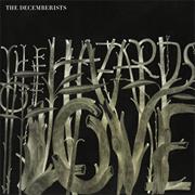 The Decemberists - The Hazards of Love (2009)