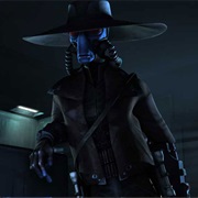 Cad Bane