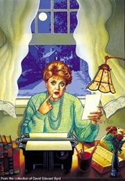 Murder, She Wrote