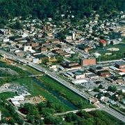 Harlan, Kentucky
