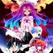 A Dark Rabbit Has Seven Lives