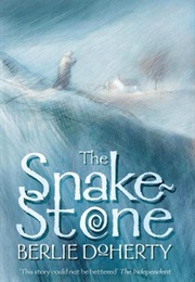 The Snake-Stone (Berlie Doherty)