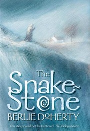 The Snake-Stone (Berlie Doherty)