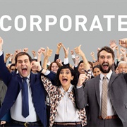 Corporate Season 2