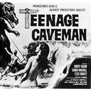 315 - Teenage Caveman