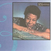 Ella Fitzgerald - Sings the Rodgers &amp; Hart Songbook