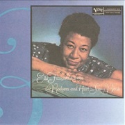 Ella Fitzgerald - Sings the Rodgers & Hart Songbook