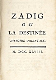 Zadig (Voltaire)