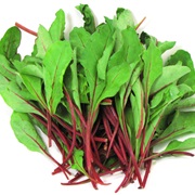 Beet Greens