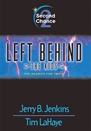 Second Chance (Jenkins)