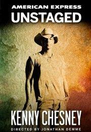 Kenny Chesney: Unstaged