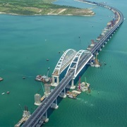 Crimean Bridge