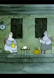 Home on the Rails (1981)