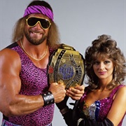Randy Savage