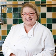 Rosemary Shrager