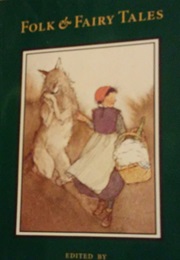 Folk and Fairy Tales (Martin Hallett and Barbara Karasek)