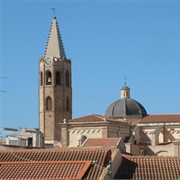 Campanile, Alghero