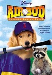 Air Bud: Seventh Inning Fetch