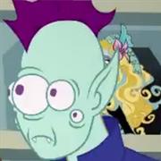 Blinkyfishdude (Monster High)