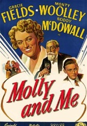 Molly and Me (1945)