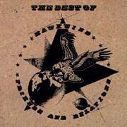 The Best of Hawkwind, Friends and Relations