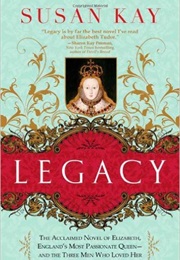 Legacy (Susan Kay)