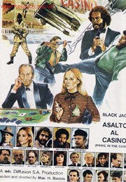 Black Jack (1981)