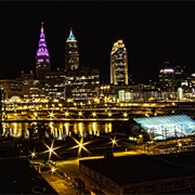 Cleveland, Ohio