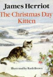 The Christmas Day Kitten