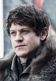 Song of Ice and Fire Series--Ramsay Bolton (George R. R. Martin)