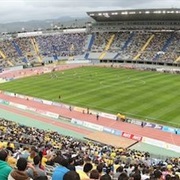 Estadio De Gran Canaria