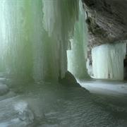 Ice Cave
