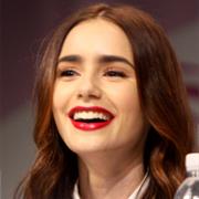 Lily Collins