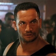 Jake "The Muss" (Once Were Warriors)
