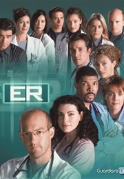 ER (2001)