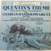 Quentin's Theme - The Charles Randolph Grean Sounde