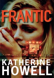 Frantic (Katherine Howell)