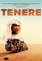 Tenere (2019)