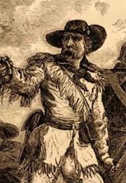 Custer's Last Stand (2012)