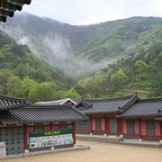 Mungyeong