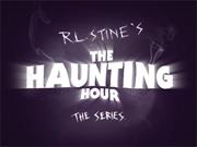 R.L.Stine's the Haunting Hour