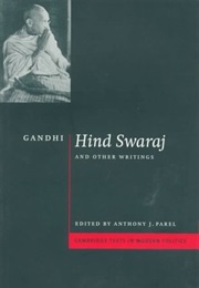 Hind Swaraj (M.K. Gandhi)