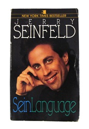 Sein Language (Jerry Seinfeld)