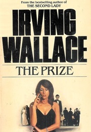 The Prize (Irving Wallace)