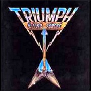 Triumph - Fight the Good Fight
