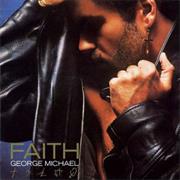 George Michael- Faith