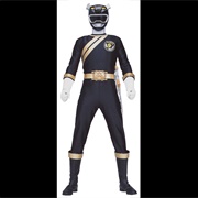 Black Ranger