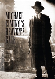 Heaven's Gate (1980)