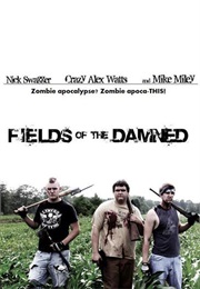 Fields of the Damned (2011)