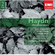 Joseph Haydn - The Seasons